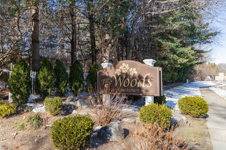 The Woods at Smithtown in Nesconset, NY - Building Photo - Building Photo