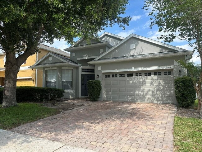 property at 15245 Stonebriar Way