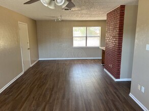 607 Spoke Dr in Killeen, TX - Building Photo - Building Photo