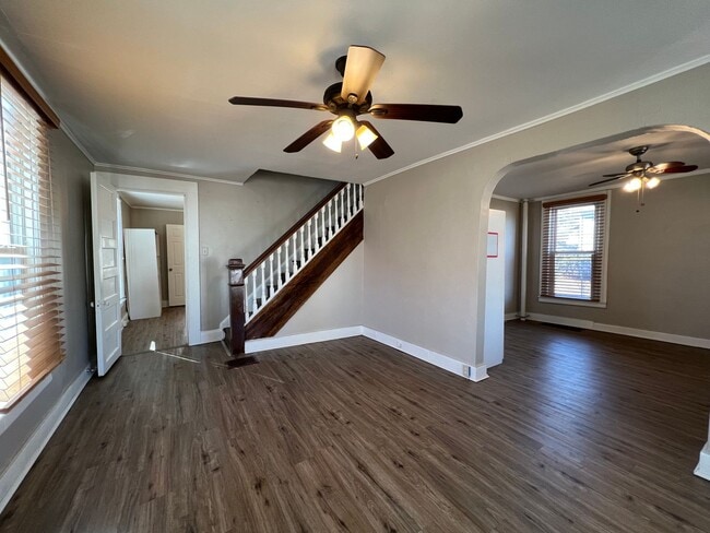 2728 Chestnut St in Quincy, IL - Building Photo - Building Photo