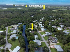 446 Cardinal Trail in Stuart, FL - Building Photo - Building Photo