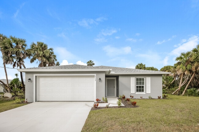 property at 4764 Adderton Ave