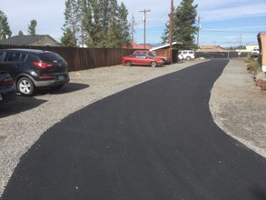 La Pine Mobile Home Park in La Pine, OR - Building Photo - Building Photo