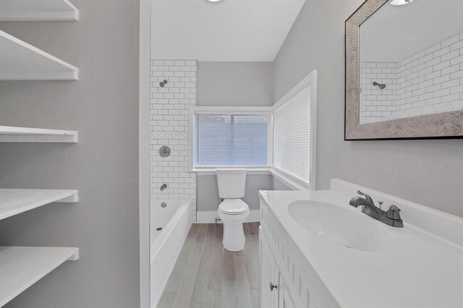 property at 4824 Avenue O 1/2
