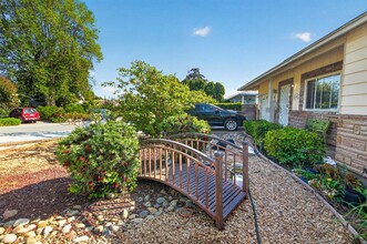 2853 Doolittle Ave in Arcadia, CA - Building Photo - Building Photo