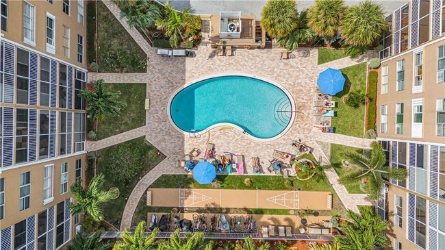 property at 4117 Bougainvilla Dr