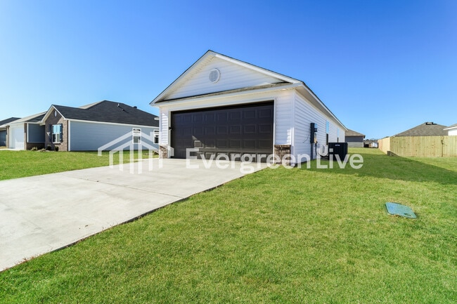 33 Sourdough Crk Ln in Conway, AR - Building Photo - Building Photo