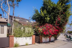 539 Venice Way, Unit 1 in Los Angeles, CA - Building Photo