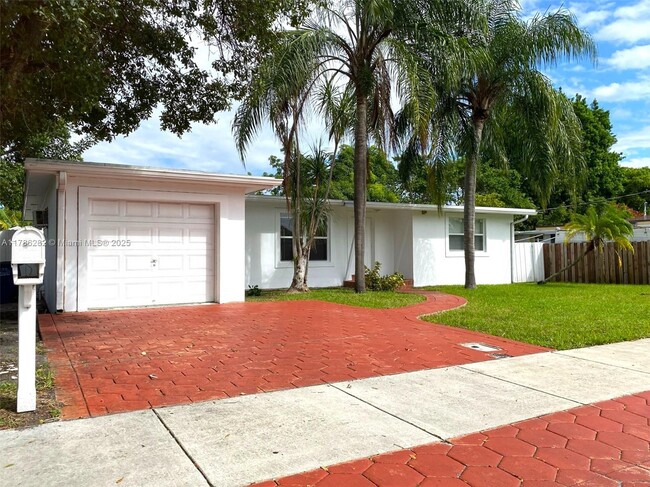 property at 622 SW 6th St