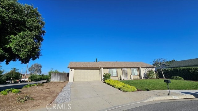 property at 801 Belinda Ln
