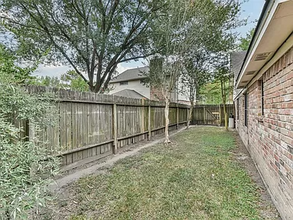 11930 Osage Park Dr in Houston, TX - Building Photo - Building Photo