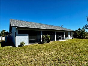 3704 SW 3rd St in Cape Coral, FL - Building Photo - Building Photo
