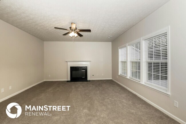 5578 Swanson Rd in Ellenwood, GA - Building Photo - Building Photo