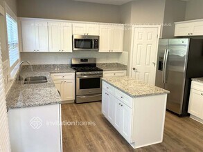 313 Don Pierre Way in Woodstock, GA - Building Photo - Building Photo