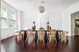 118 Waverly Way NE in Atlanta, GA - Building Photo - Building Photo