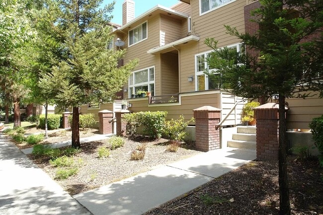 property at 455 Mill River Ln