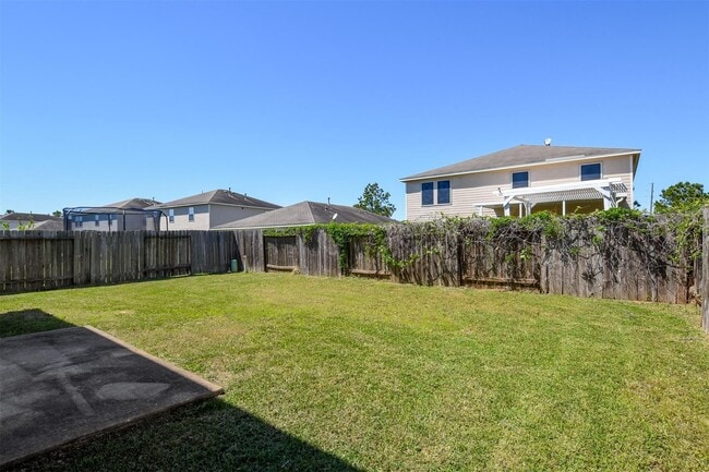 19014 Prairie Bluff Dr