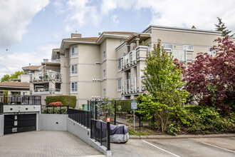 The Residences at James Court in Langley, BC - Building Photo - Building Photo