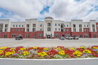 MARKET PLACE AT LIBERTY CROSSING in Wilmer, TX - Building Photo - Building Photo