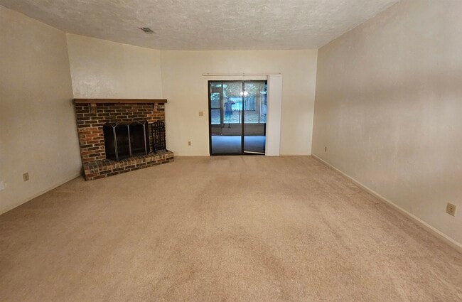 463 E Van Buren St in Tallahassee, FL - Building Photo - Building Photo