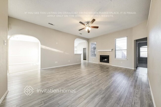 915 Sea Shell Dr in Mesquite, TX - Building Photo - Building Photo