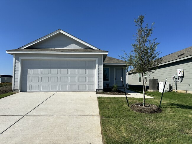 property at 524 Sandhill Crane Ln