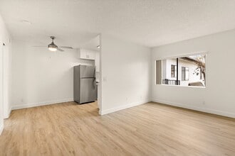 Terre at Copley in El Cajon, CA - Building Photo - Building Photo