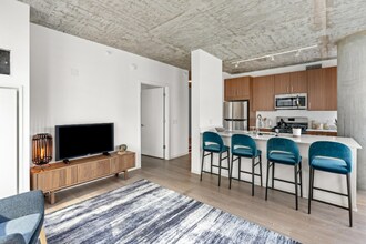 1402 S Wabash Ave in Chicago, IL - Building Photo - Building Photo