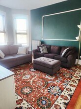 1714 W Leland Ave in Chicago, IL - Building Photo - Building Photo