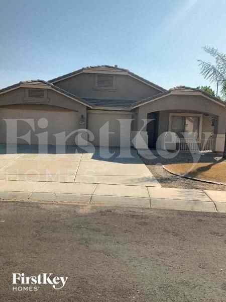 property at 5354 N Rattler Ct