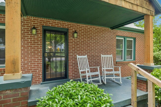 1338 Ardee Ave in Nashville, TN - Building Photo - Building Photo