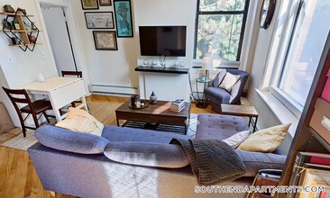 423 Shawmut Ave in Boston, MA - Building Photo - Building Photo