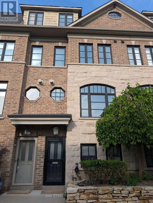 91 Ruby Lang Ln in Toronto, ON - Building Photo - Building Photo