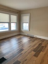 417 Lafayette Ave, Unit Lower in Buffalo, NY - Building Photo