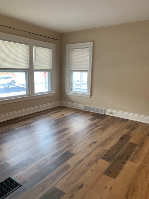 417 Lafayette Ave, Unit Lower