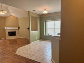 1535 Steamboat Trail in Lewisville, TX - Building Photo - Building Photo