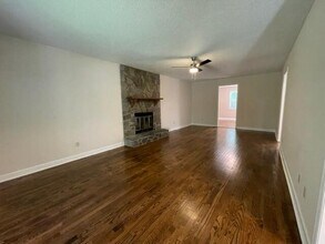 1130 Ridgemont Dr in Aiken, SC - Foto de edificio - Building Photo