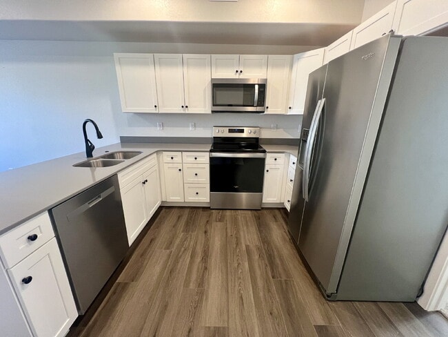 1619 Carol Ann Wy in Cheyenne, WY - Building Photo - Building Photo