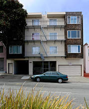 670 Monterey Blvd in San Francisco, CA - Building Photo - Building Photo