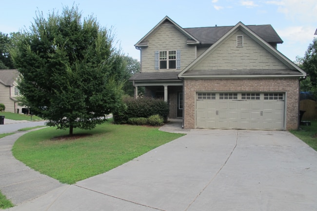 property at 2145 Harvest Ridge Cir NE