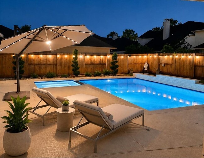 property at 3006 Brooks Ct