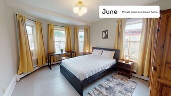 Room in Shared 4 bed/2 bath home, Unit A in Boston, MA - Building Photo