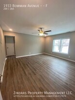 1933 N Bowman Ave in Danville, IL - Building Photo