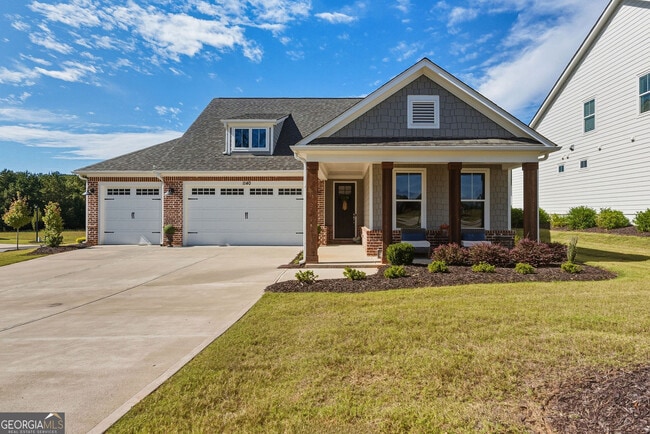 1140 Providence Loop in Greensboro, GA - Building Photo - Building Photo