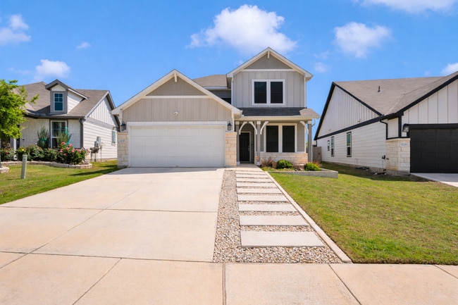 11230 Blue Feather in San Antonio, TX - Building Photo - Building Photo