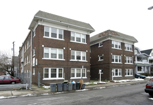 Superior Metals Apartments in Cleveland, OH - Building Photo - Building Photo