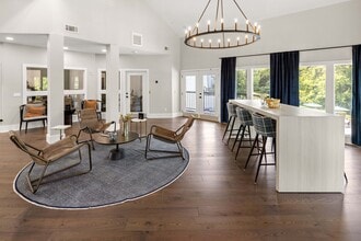 The Magnolia Apartments in Antioch, TN - Building Photo - Building Photo