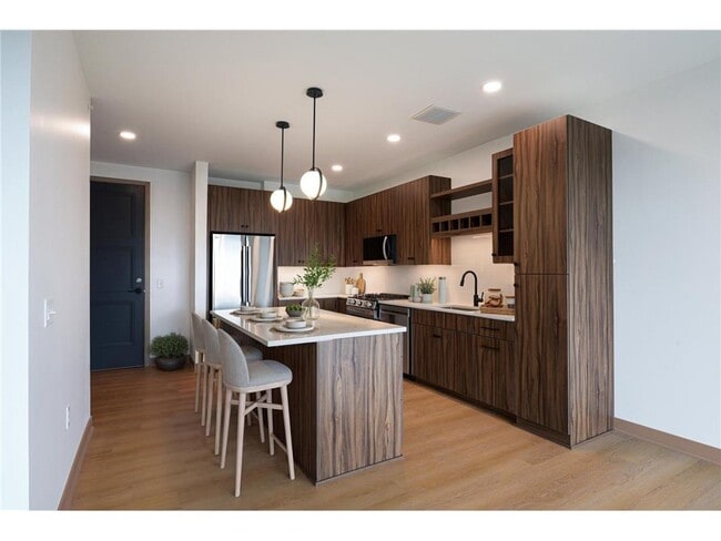 property at 640 Wisconsin Ave N