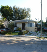 6925-6937 NW 6th Ave Apartments