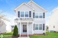 4904 Windblown Ct